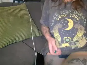 Chaturbate Live Sex Cam of alliebearx