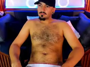 Chaturbate Adult Webcam of andywolfe