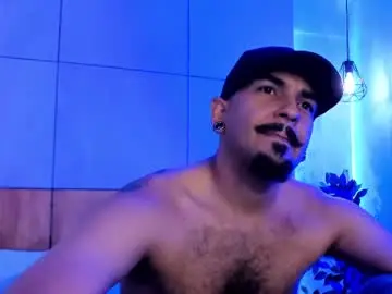 Chaturbate Best Webcam of andywolfe