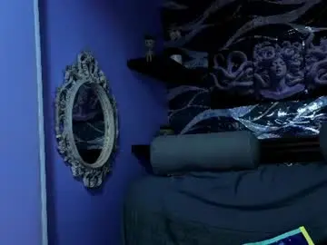 Chaturbate Live Porn of angel_dragun