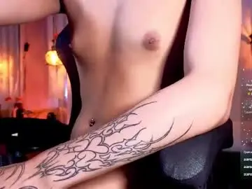 Chaturbate Best Webcam of angel_dragun