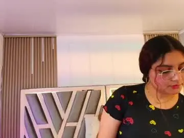 Chaturbate Sex Chat of ashleyevanz