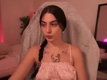 Chaturbate Sex Cam of black_storm69