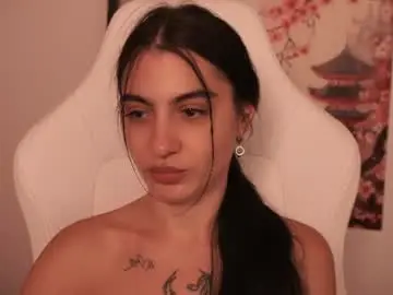 Chaturbate Live Porn of black_storm69