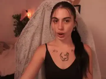 Chaturbate Live Sex of black_storm69