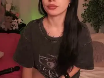 Chaturbate Best Webcam of black_storm69