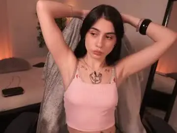 Chaturbate Private Sex Chat of black_storm69
