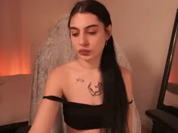 Chaturbate Adult Webcam of black_storm69