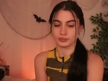 Chaturbate Adult Webcam of black_storm69