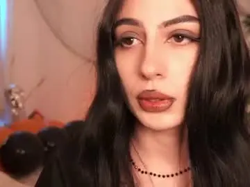 Chaturbate Live Porn of black_storm69