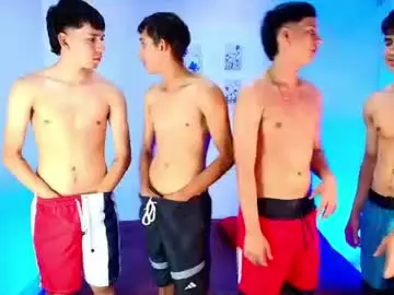 Chaturbate Live Sex of chillbicrew