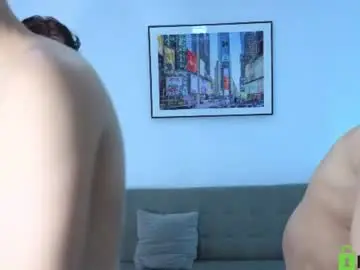 Chaturbate Sex Cam of chillbicrew