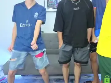 Chaturbate Sex Cam of chillbicrew