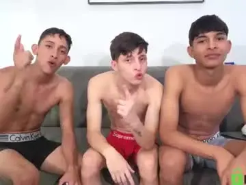 Chaturbate Sex Chat of chillbicrew