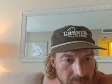 Chaturbate Adult Webcam of crackerjack10000