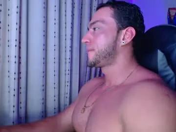 Chaturbate Free Porn Cam of damiannstonexxx