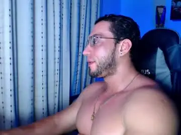 Chaturbate Free Live Porn of damiannstonexxx