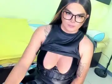 Chaturbate Live Sex of domina_angela
