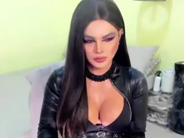 Chaturbate Free Porn Cam of domina_angela
