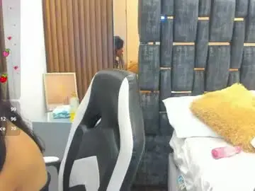 Chaturbate Best Webcam of dulce_glamor_