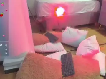 Chaturbate Watch Live Sex Cams of dulce_glamor_
