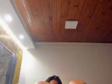 Chaturbate Sex Cam of dulce_glamor_