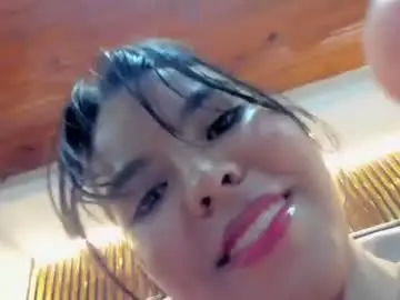 Chaturbate Nude Webcam of dulce_glamor_