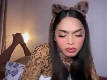 Chaturbate Best Webcam of farrahmoanx