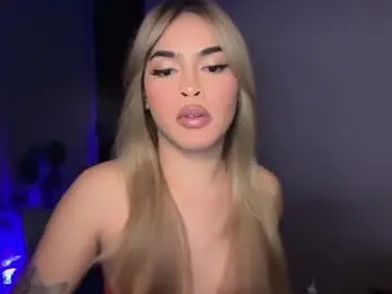 Chaturbate Live Sex of farrahmoanx