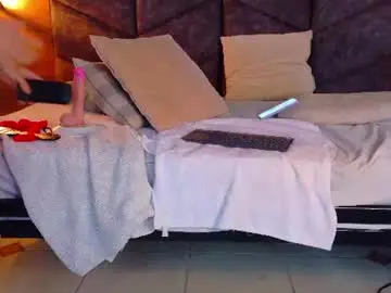 Chaturbate Sex Chat of fernandabrown__