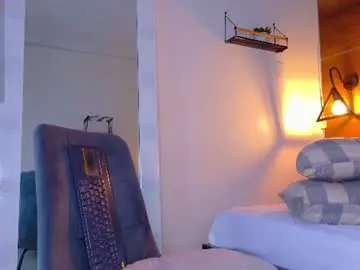 Chaturbate Adult Webcam of fernandabrown__