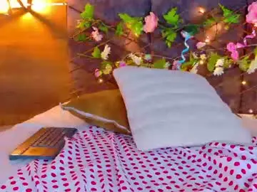 Chaturbate Adult Video Chat of fernandabrown__