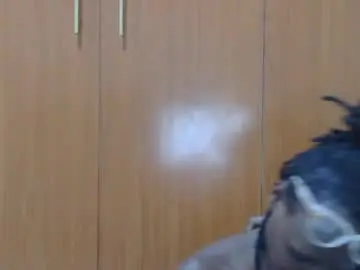 Chaturbate Sex Chat of freaky_maya3