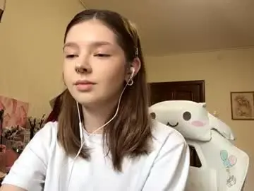 Chaturbate Private Sex Chat of hazelkomlos
