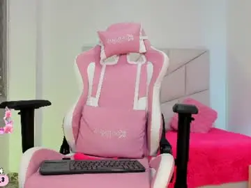 Chaturbate Nude Webcam of imhanna3