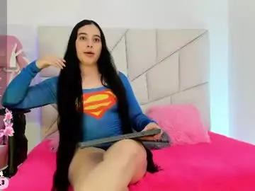 Chaturbate Adult Video Chat of imhanna3