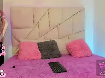 Chaturbate Adult Video Chat of imhanna3