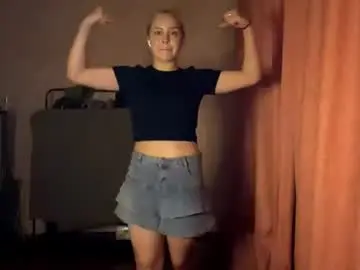 Chaturbate Live Porn of kandislaski