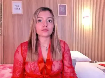 Chaturbate Best live sex cam show of littletammy4u