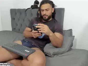 Chaturbate Best Webcam of louis_marley_