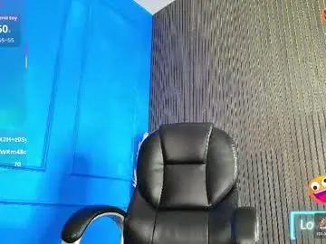 Chaturbate Sex Chat of luandy_