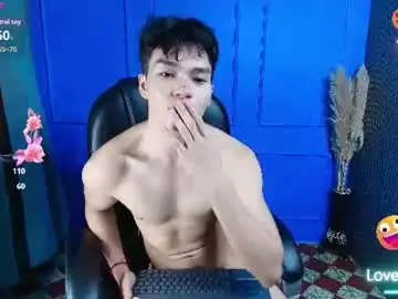 Chaturbate Private Sex Chat of luandy_
