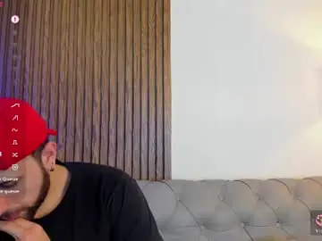 Chaturbate Adult Video Chat of maximo_wolf1