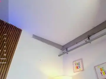 Chaturbate Sex Cam of maximo_wolf1