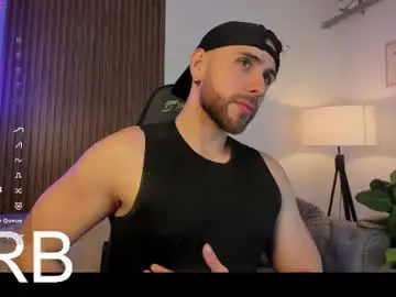 Chaturbate Free Live Porn of maximo_wolf1