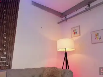 Chaturbate Adult Webcam of maximo_wolf1