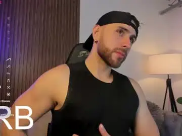Chaturbate Free Live Porn of maximo_wolf1