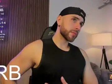 Chaturbate Free Live Porn of maximo_wolf1