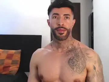 Chaturbate Best live sex cam show of maximus_golden