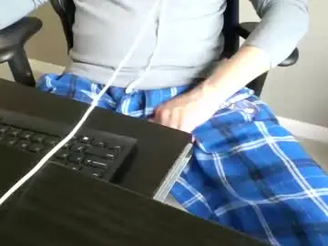 Chaturbate Nude Webcam of milwaukeebadger24